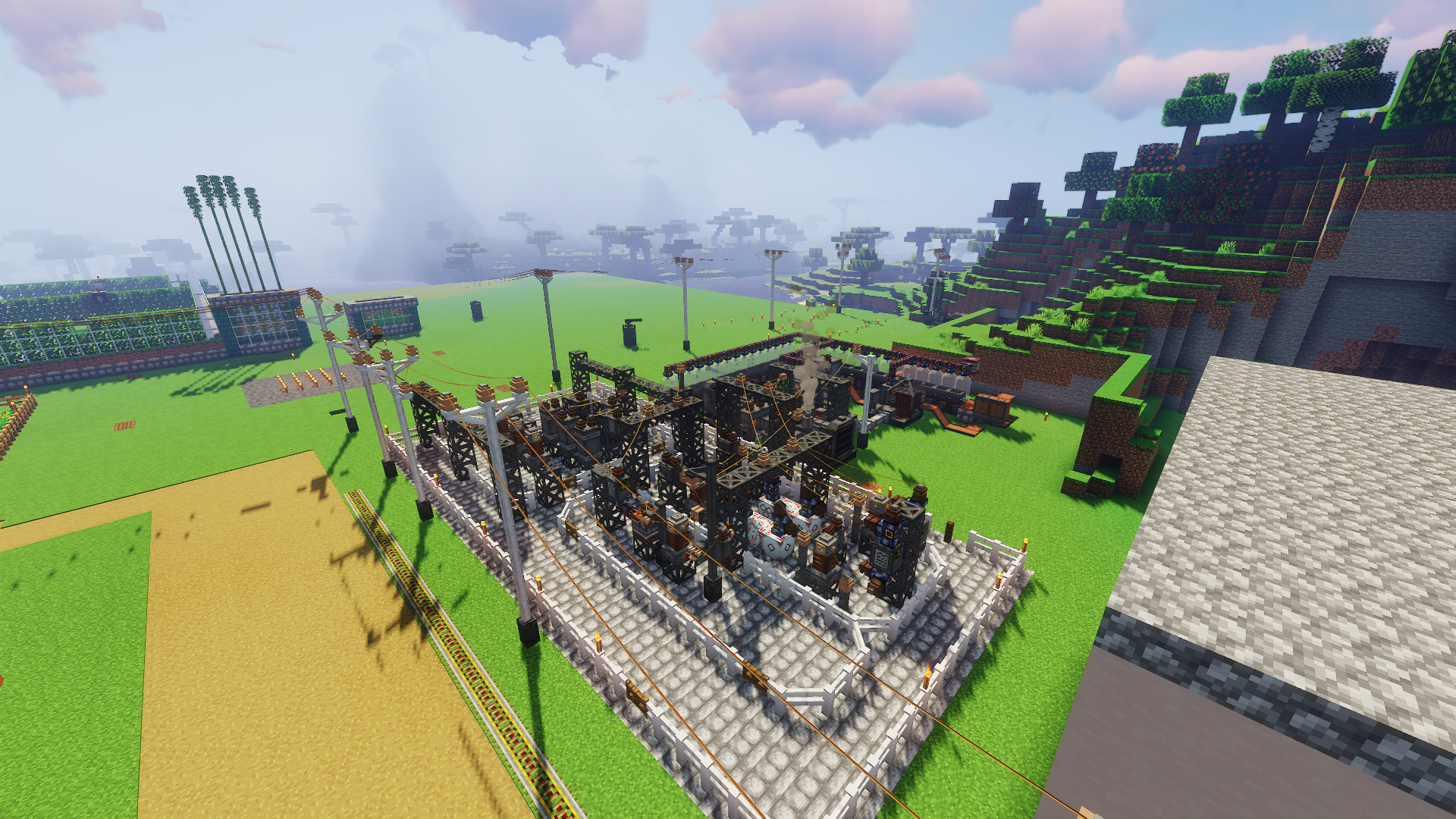 İbo Pack v2 - Minecraft Modpacks - CurseForge